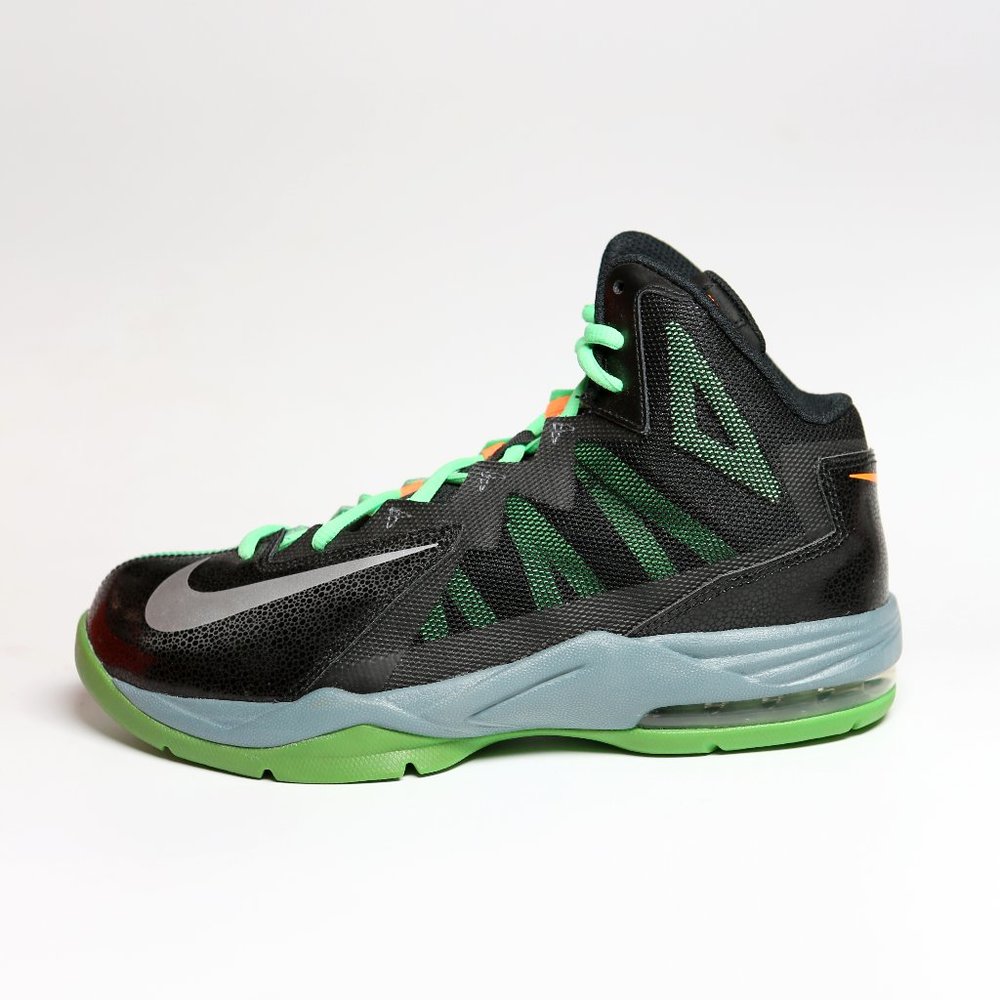 Men's Nike Air Max Stutter Step 2